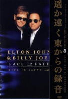 Face To Face - Live In Tokyo Dome